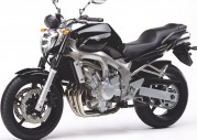 Yamaha FZ6 Yamaha FZ6
